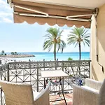 Vue 50m De La * Menton