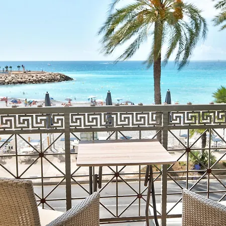 Lejlighed Vue 50m De La *