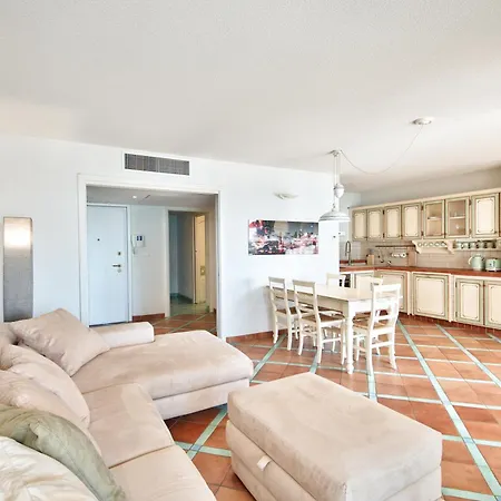 Apartmán Vue 50m De La
