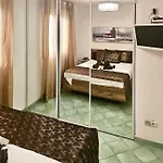Vue 50m De La Apartment Menton