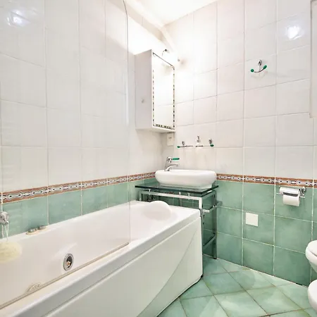 2 Pieces Vue Apartament