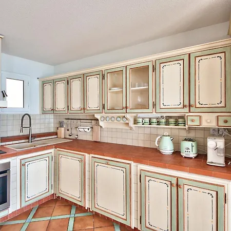 2 Pieces Vue Appartement