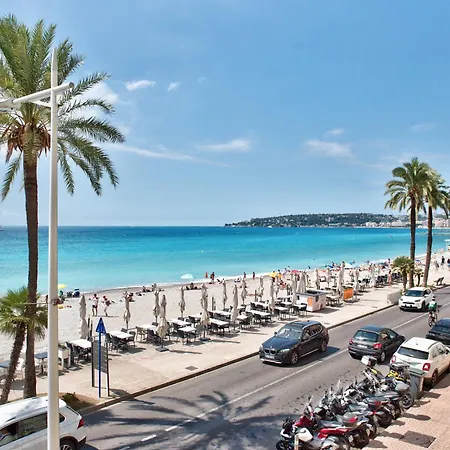 Vue 50m De La 公寓 *