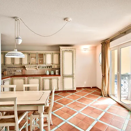 Apartmán Vue 50m De La *