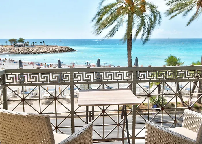 公寓 Vue 50m De La *