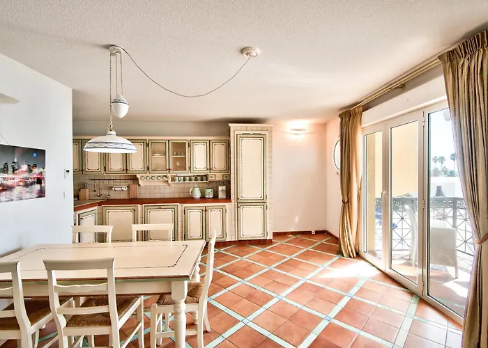 Apartmán Vue 50m De La *